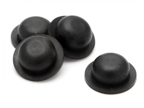 HPi Shock Bladder (4Pcs) (Sprint)