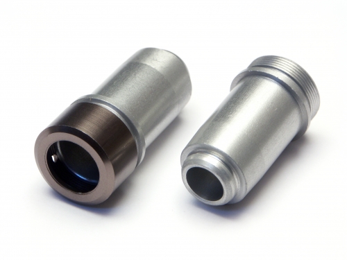 HPi Shock Body (Alloy) (45-56mm) .