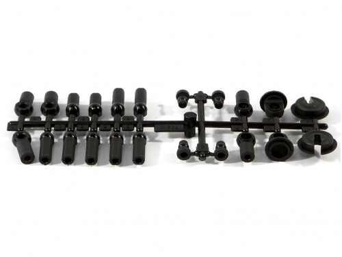 HPi Shock Parts/Ball End Set (Pro4)