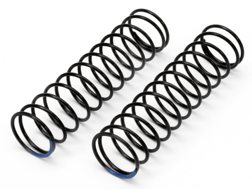 HPi Shock Spring Blue 18x80x1.5mm 12.5 Coils