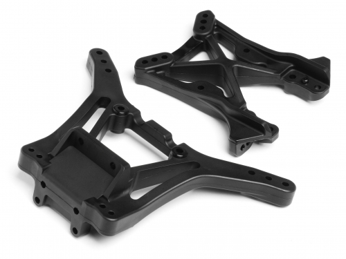 HPi Shock Tower Set Firestorm