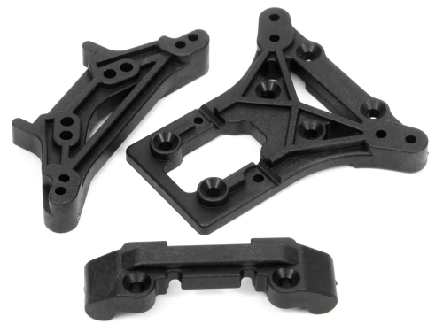 HPi Shock Tower Set (Super E) .