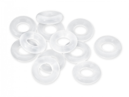 HPi Silicone O-Ring (3.5X2mm/12Pcs)