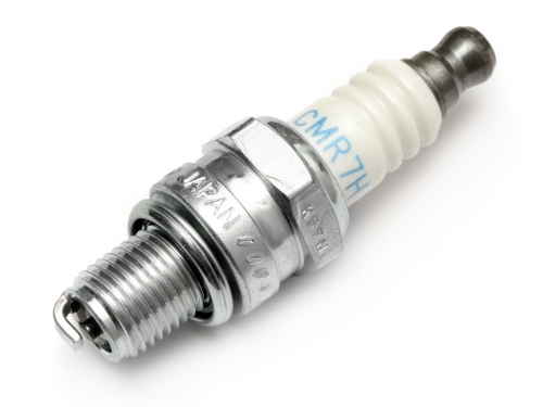 Spark Plug/CMR7H Fuelie Engine