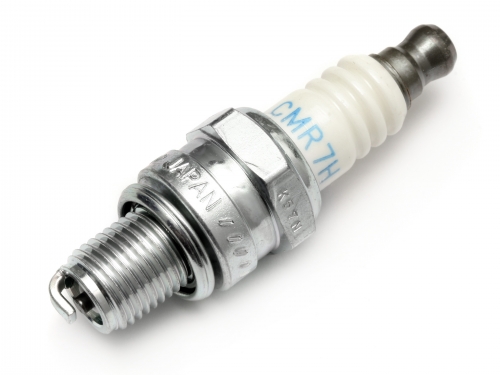 Hpi Spark Plug/CMR7H Fuelie Engine