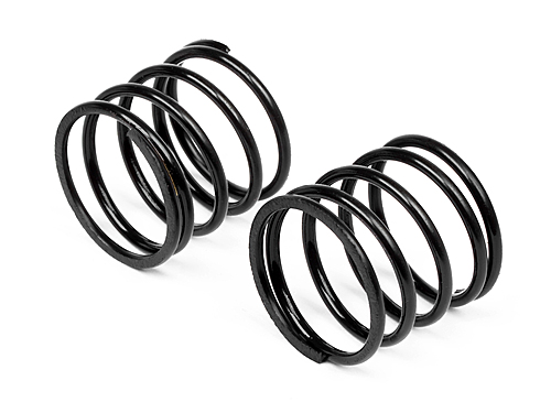 HPi Spring 18x20x1.7x5 (Black/2Pcs) For HPA720