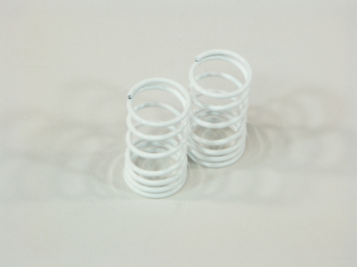 HPi Spring (White) 13x29x14mm