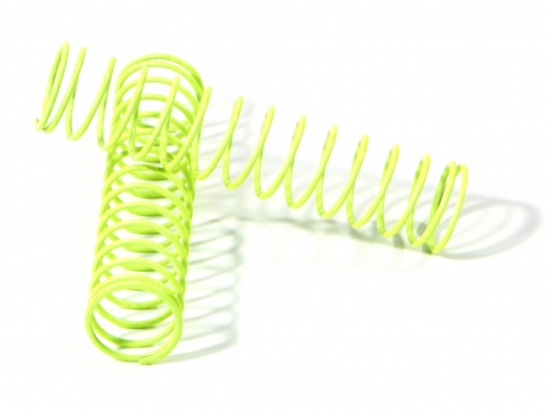HPi Spring (Yellow/Soft) 13x70x1.1mm