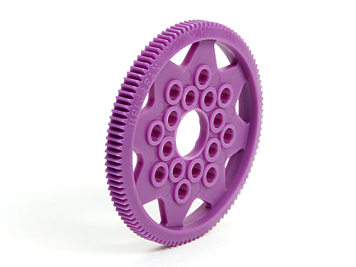 HPi Spur Gear 106 Tooth (64DP)