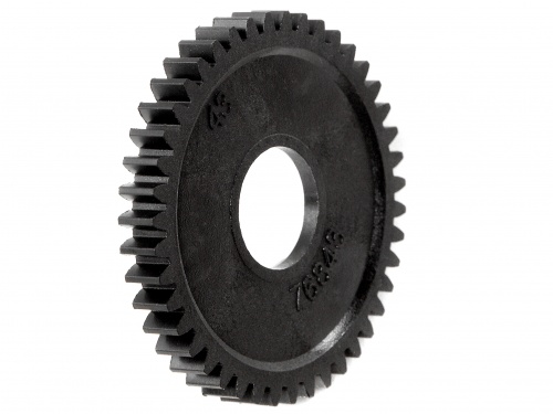 HPi Spur Gear 43 Tooth (2 Speed) (Nitro 2 Speed)