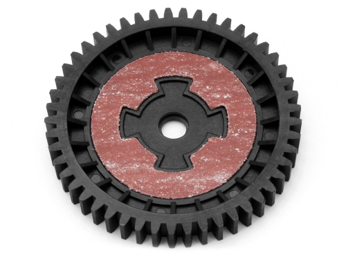 HPi Spur Gear 49 Tooth (1M) Savage X