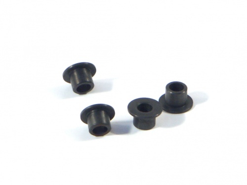 HPi Steering Block Bushing (4Pcs) (Pro4)