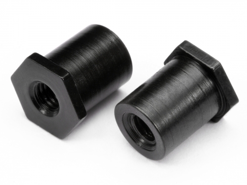 Steering Bushing (2Pcs) Hellfire