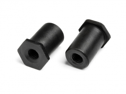 Steering Bushing 3x6x10mm E-Savage