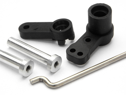 HPi Steering Set (Sprint) .