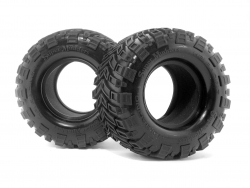 Hpi Super Mudders Tyre Savage (155x85mm/2Pcs)