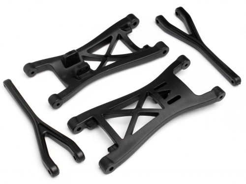 HPi Suspension Arm Set E-Savage