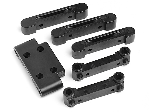 HPi Suspension Mount Set Firestorm