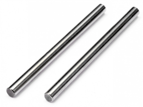 HPi Suspension Shaft 3X43mm (2Pcs) Hellfire