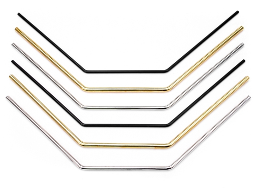 HPi Sway Bar Set (2.0/2.5/3.0mm) Hellfire