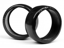 Hpi T-Drift Tire 26Mm