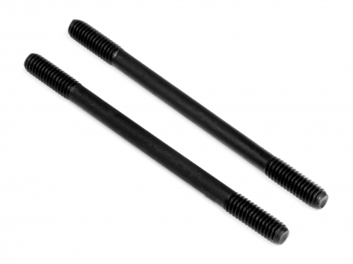 Threaded Shaft M4x60mm E-Savage