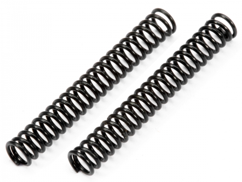 Throttle Spring 2.2X20X0.4mm 23 Coils (2 Pcs)