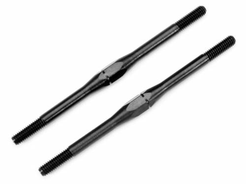 HPi Turnbuckle M4X80mm (2Pcs) Hellfire