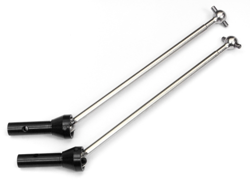 HPi U.Joint For 17mm Hex Hub Set Fits 87230/3