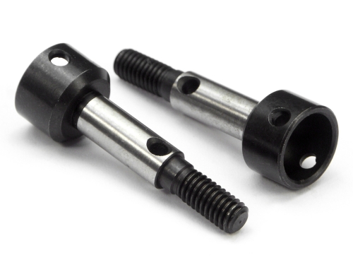 HPi Universal Axle (2Pcs) Spares For 75183 75184