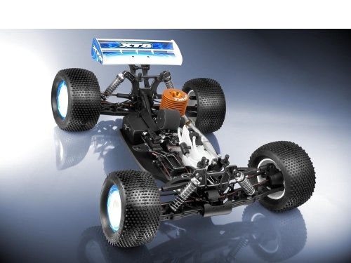 Hpi XT8 Off Road Truggy Kit