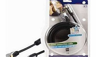 HQ 5m High Speed HDMI Cable