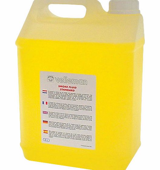 HQ Power Standard Smoke Liquid VDLSL5