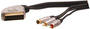 HQ SCART-4P SVHS&2X PH PL