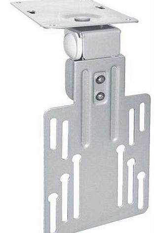 HQ Under Kitchen Cupboards or Bookshelves Bracket for LCD/Plasma/Flat Screen TV