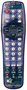 HQ universal 4 in 1 remote control