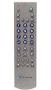 HQ Universal TV Remote Control