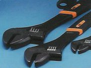 HR Adjustable Wrench 10 210