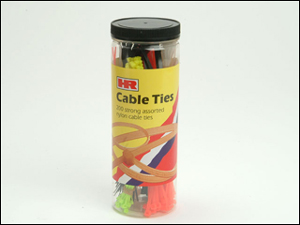 HR Cable Ties Large FUL7720