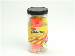 HR Cable Ties Small FUL7750
