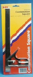 HR Combination Square 4704
