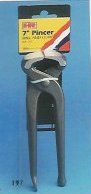 HR Pincers 7 197