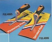 HR Plasterers Float 11 4005 or 4006 serrated