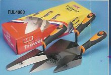 HR Trowel Set 4000