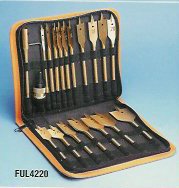 Wood Bit Set FUL4220