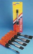 HR Wood Chsiel 1/4 951s