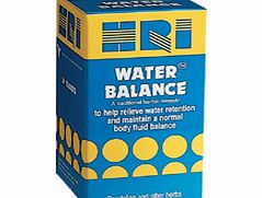 HRI Water Balance Tablets (50)
