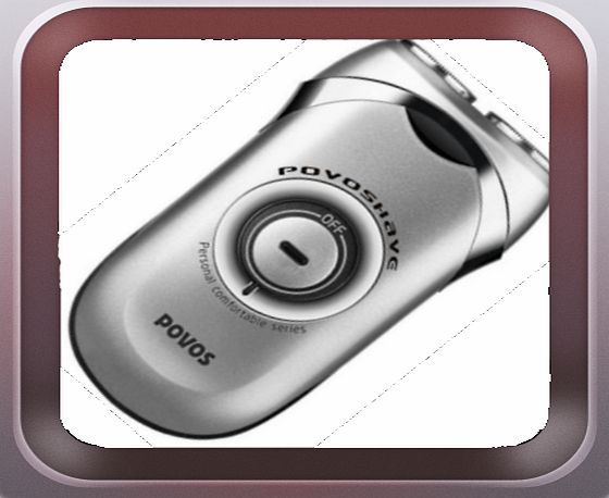 hsbcfrank Virtual Electric Shaver