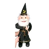 Bianca doll with travel case