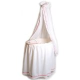 HSL Romantic dolls bed